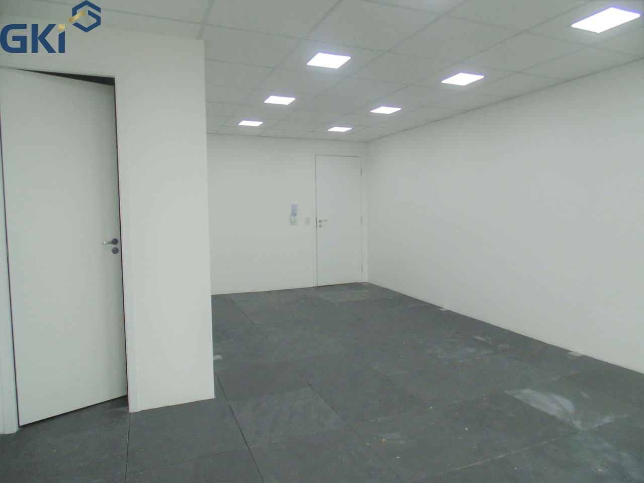 Conjunto Comercial-Sala à venda, 36m² - Foto 8