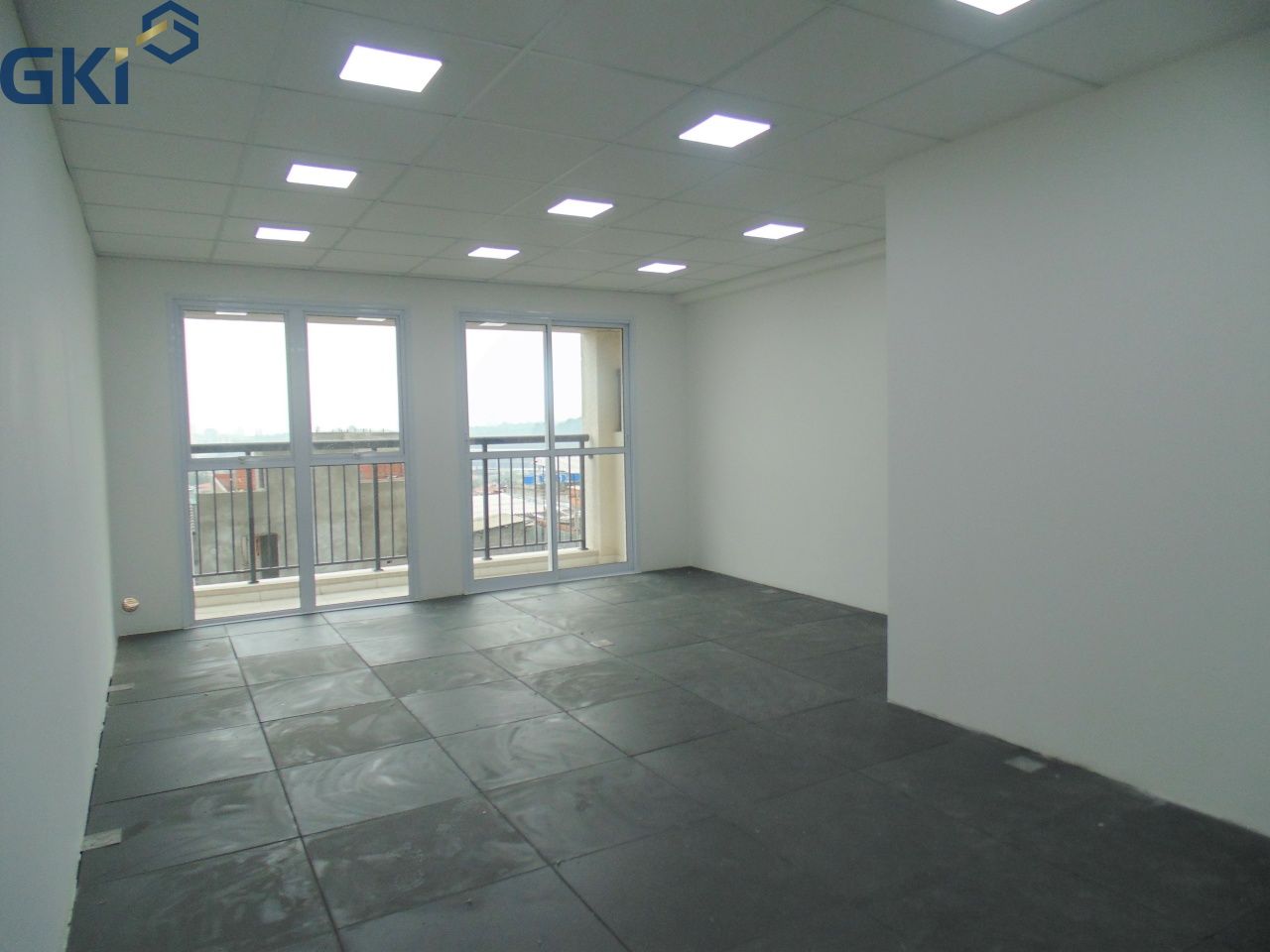 Conjunto Comercial-Sala à venda, 36m² - Foto 2