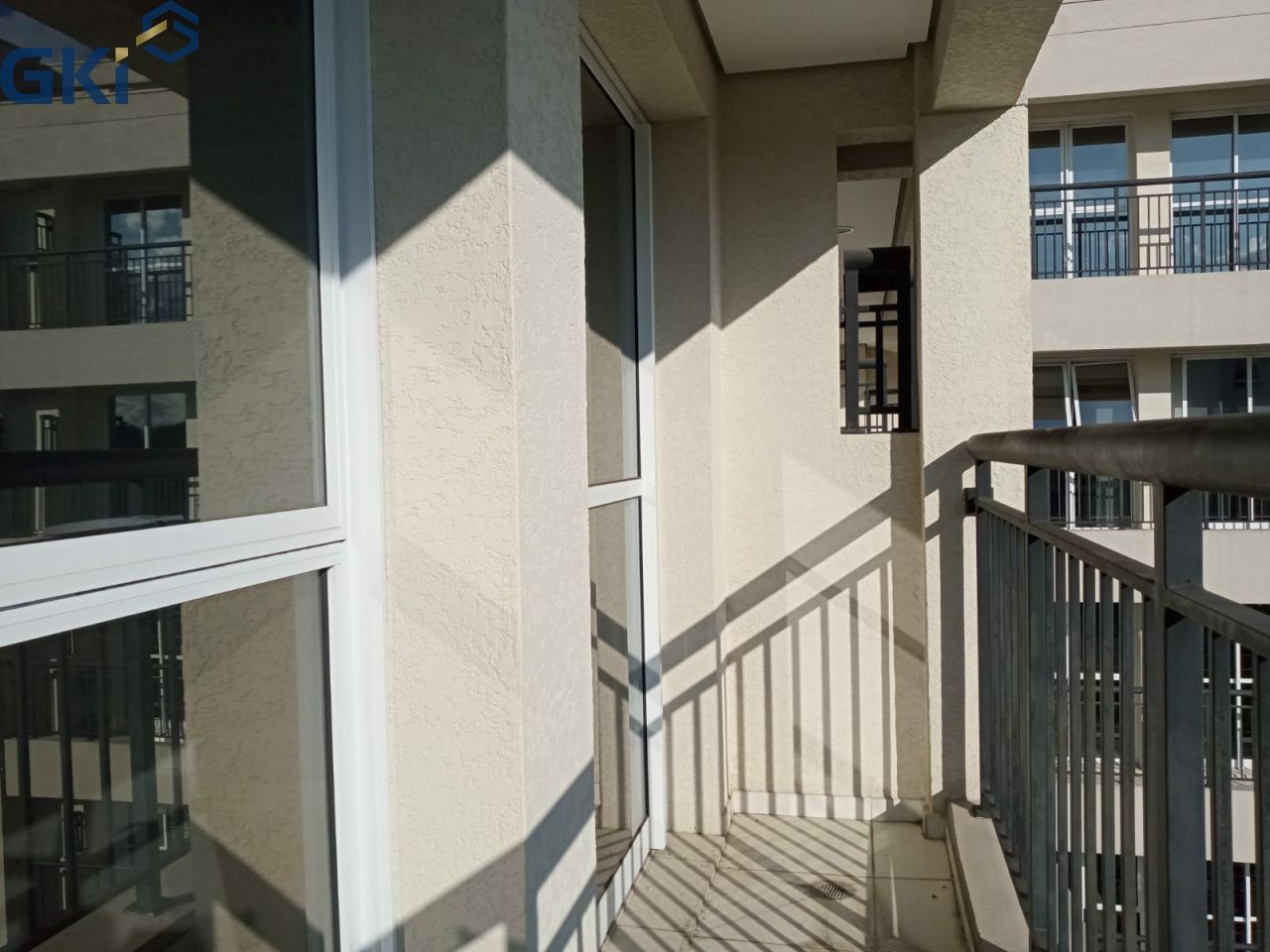 Conjunto Comercial-Sala à venda, 36m² - Foto 14