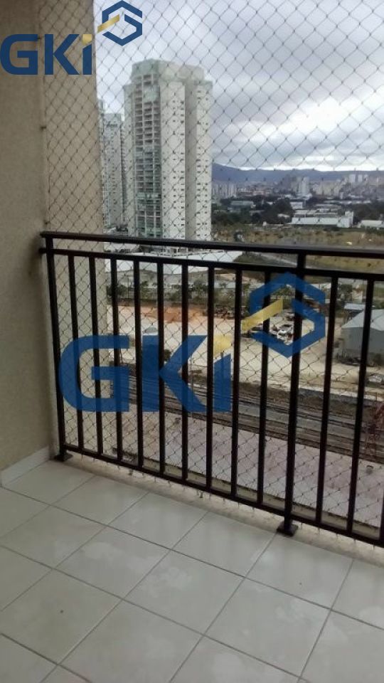 Apartamento, 1 quarto, 41 m² - Foto 4
