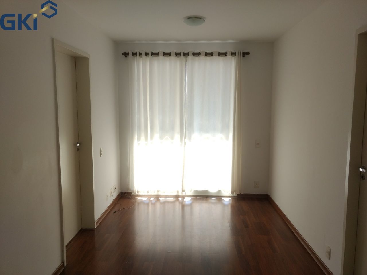 Apartamento, 1 quarto, 41 m² - Foto 2