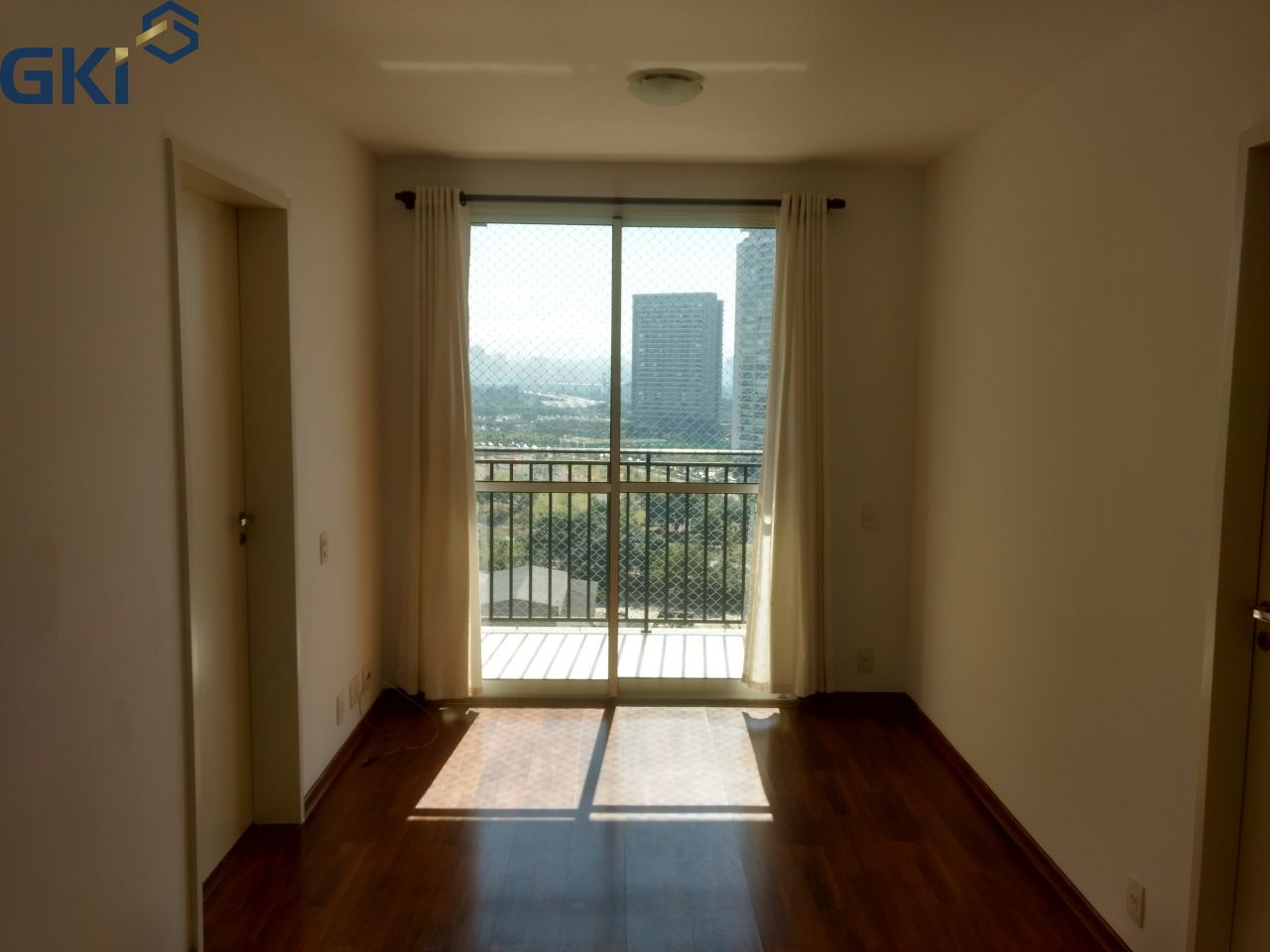 Apartamento, 1 quarto, 41 m² - Foto 1