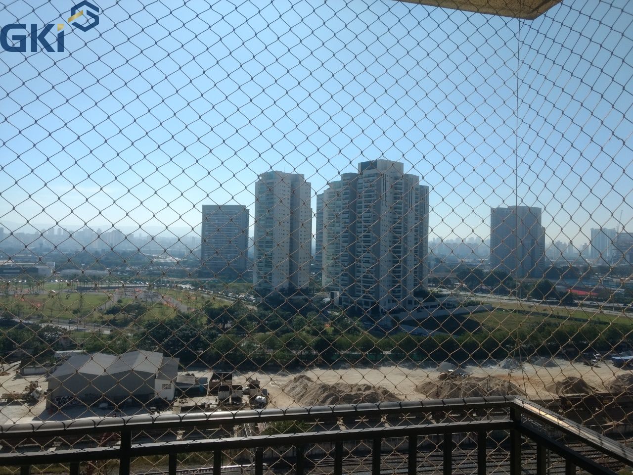 Apartamento, 1 quarto, 41 m² - Foto 5