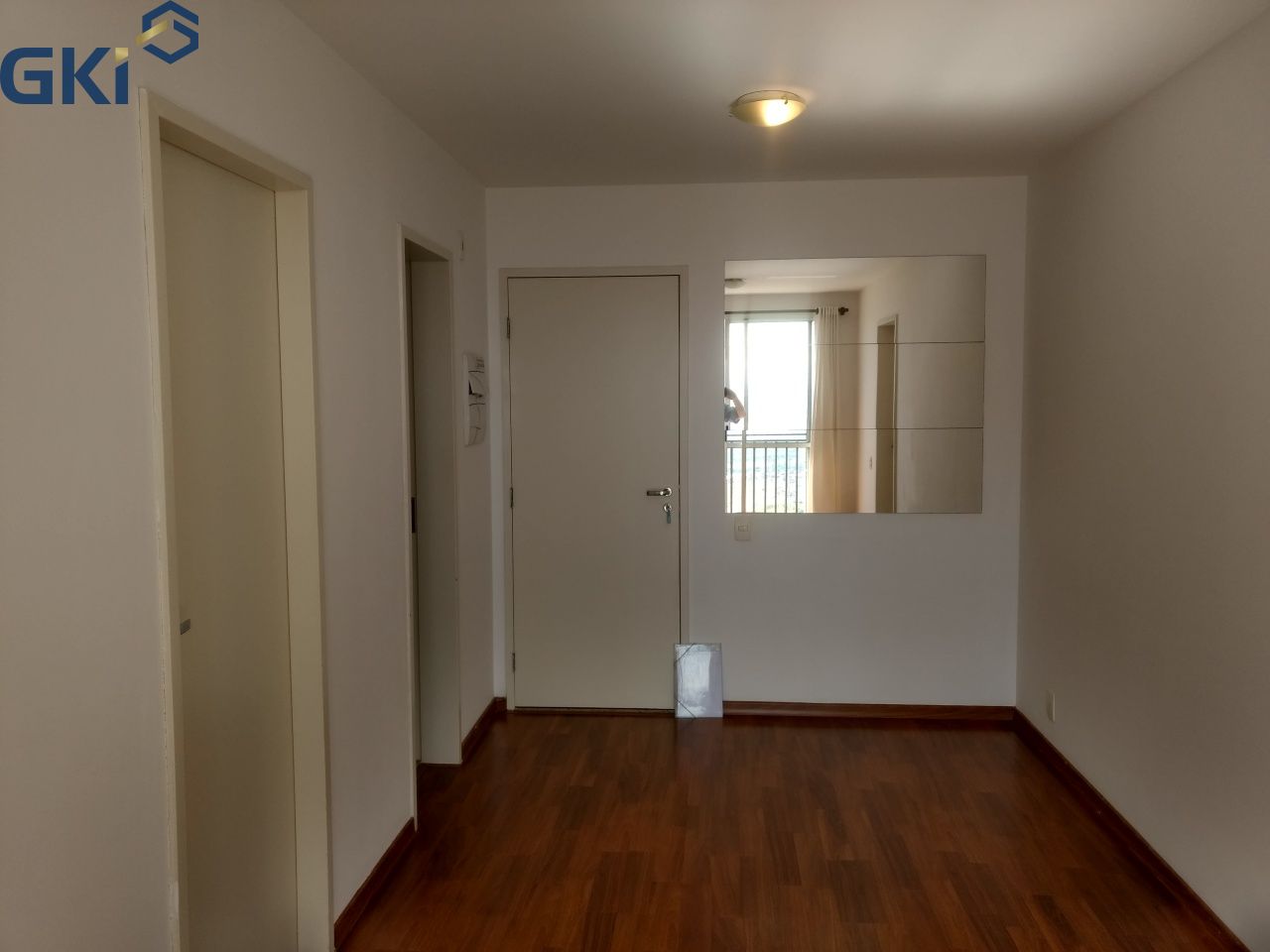 Apartamento, 1 quarto, 41 m² - Foto 6