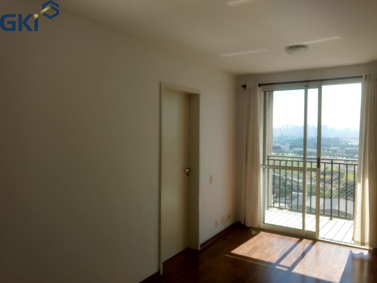Apartamento, 1 quarto, 41 m² - Foto 3
