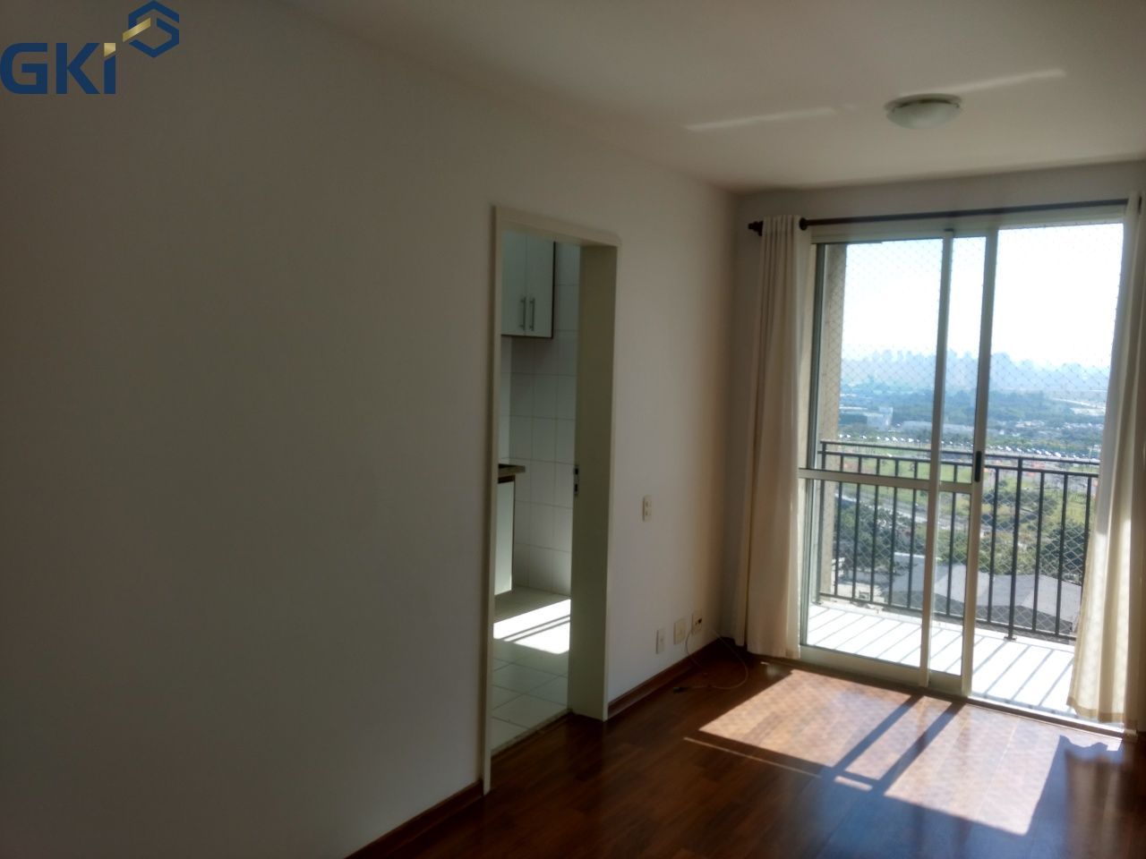 Apartamento, 1 quarto, 41 m² - Foto 8