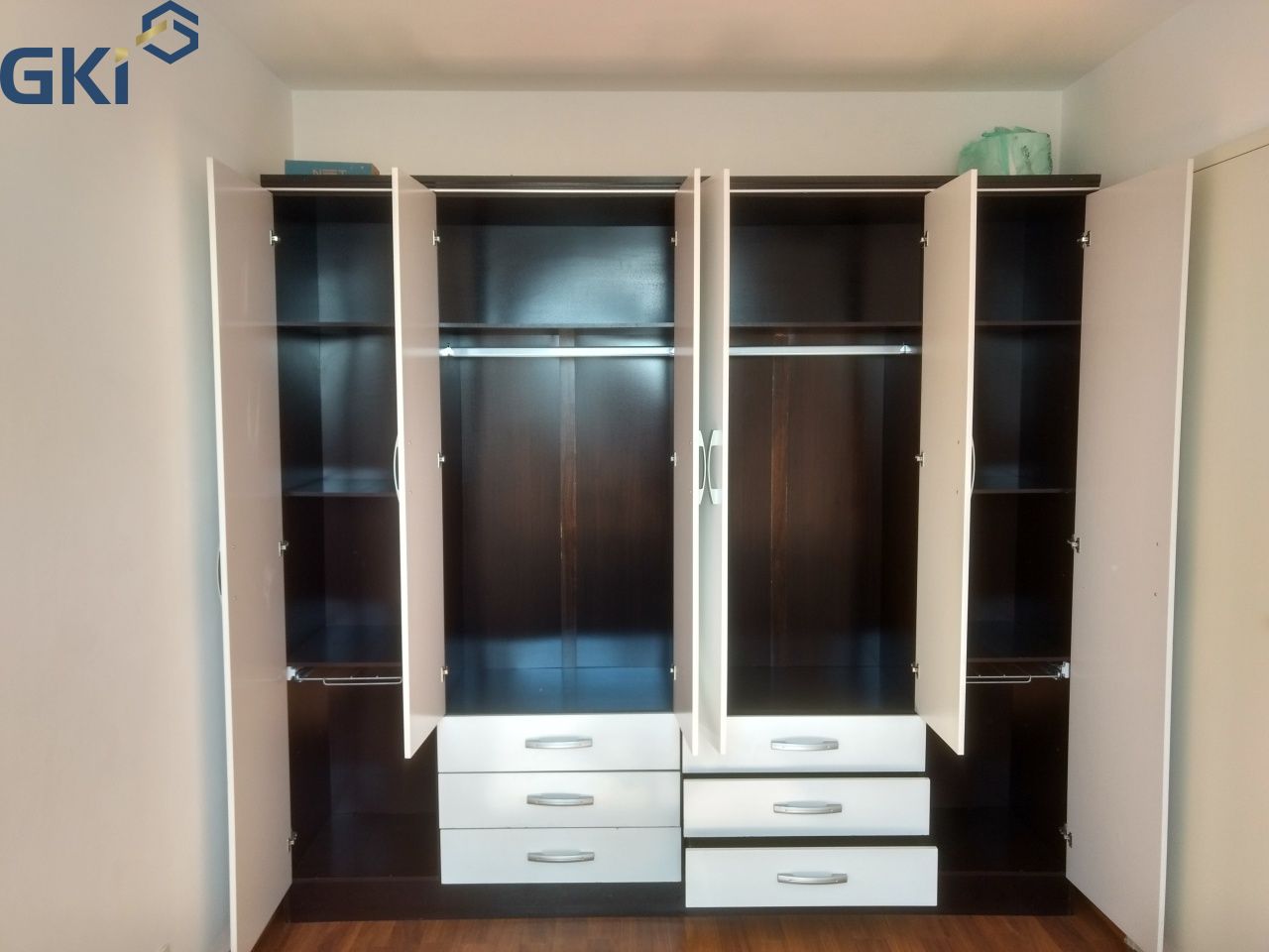 Apartamento, 1 quarto, 41 m² - Foto 18