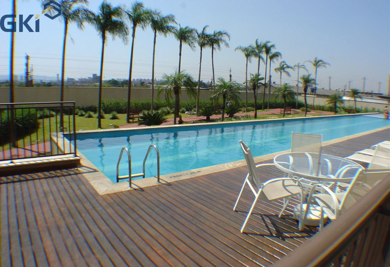 Apartamento, 1 quarto, 41 m² - Foto 23