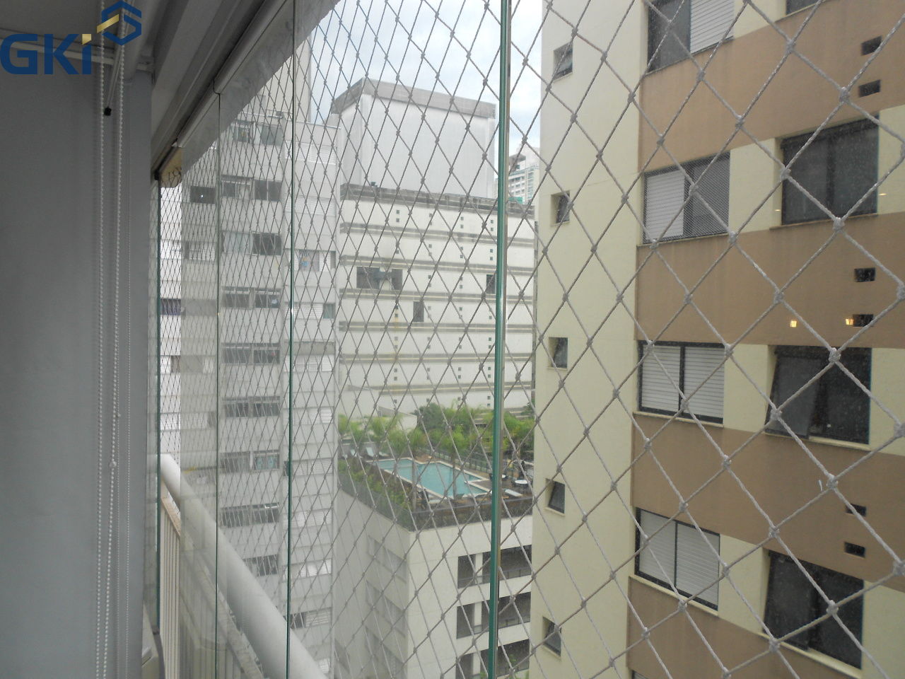 Apartamento, 1 quarto, 32 m² - Foto 5