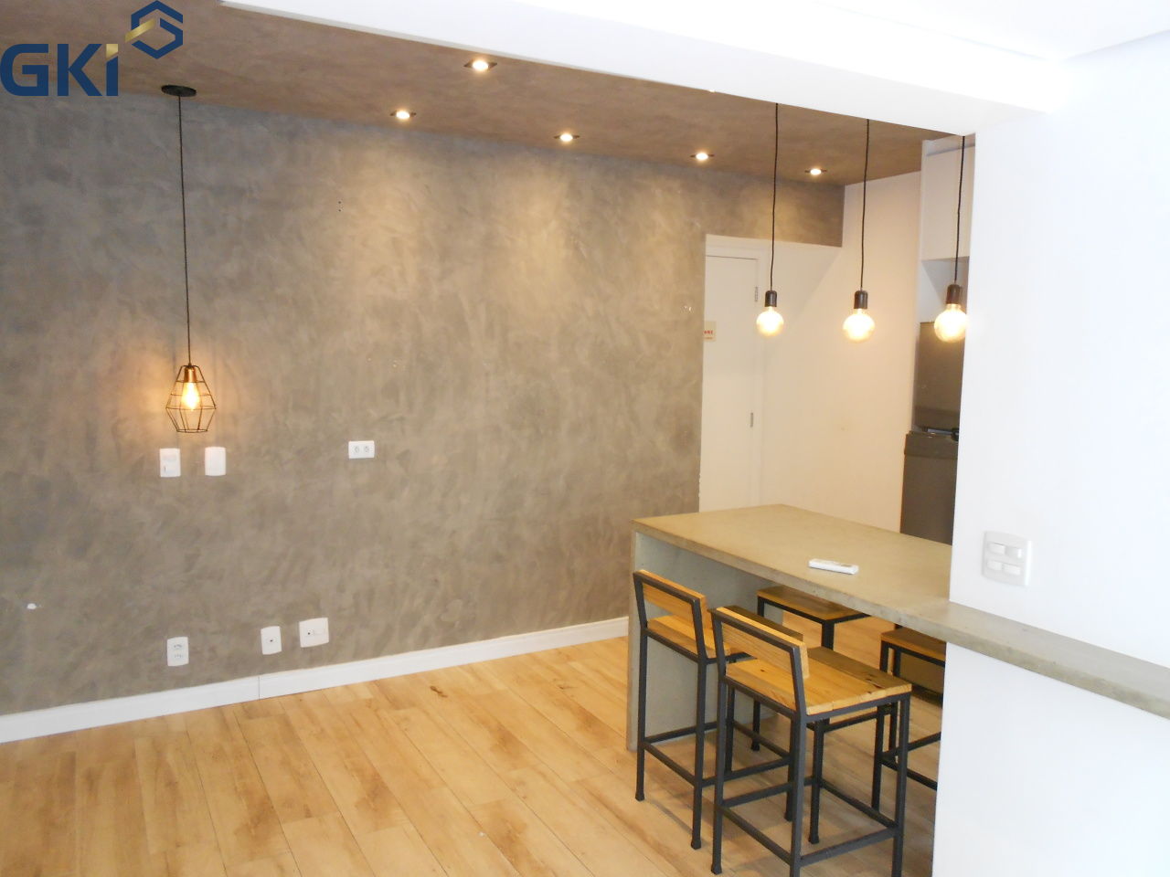 Apartamento, 1 quarto, 32 m² - Foto 6