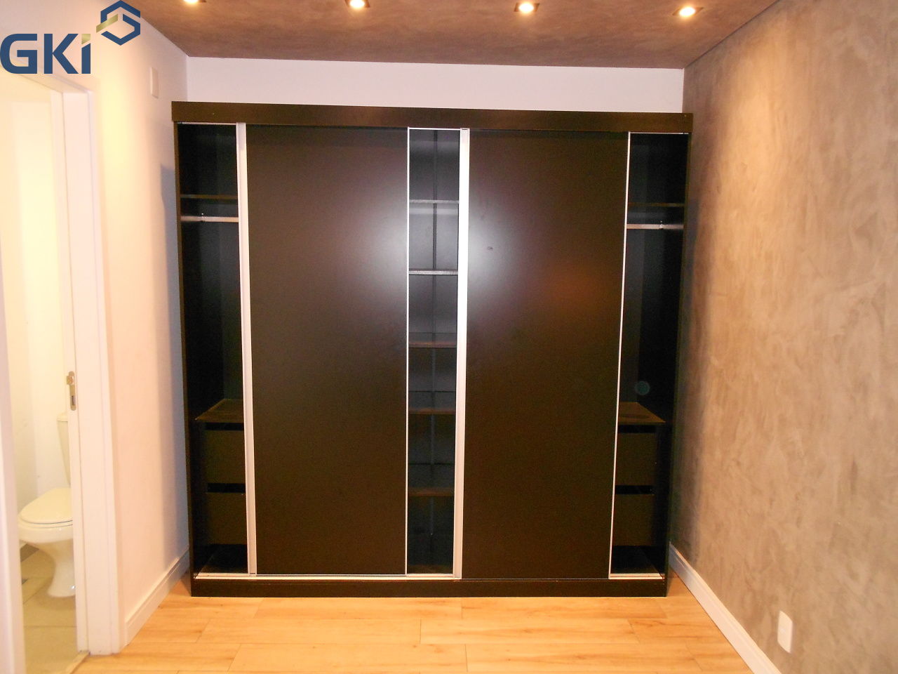 Apartamento, 1 quarto, 32 m² - Foto 7