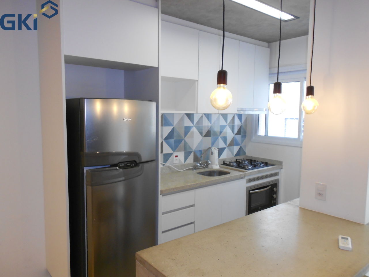 Apartamento, 1 quarto, 32 m² - Foto 8