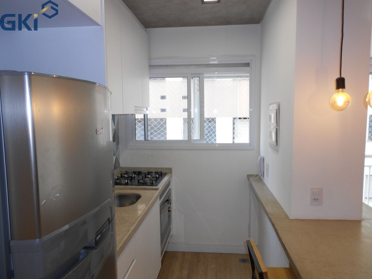 Apartamento, 1 quarto, 32 m² - Foto 9