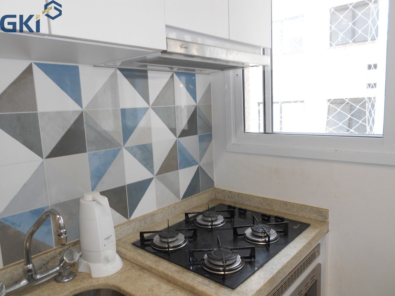 Apartamento, 1 quarto, 32 m² - Foto 10