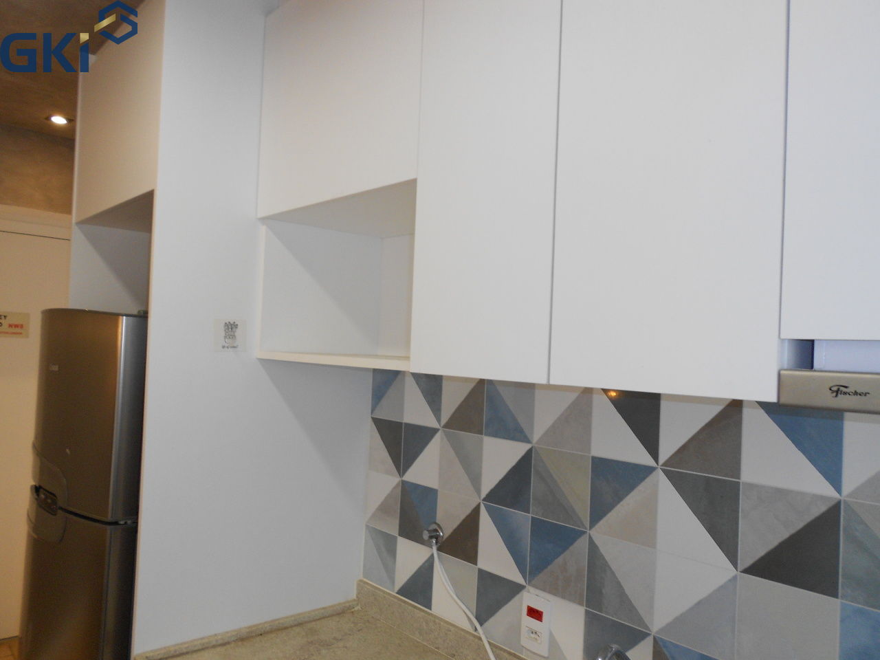 Apartamento, 1 quarto, 32 m² - Foto 12