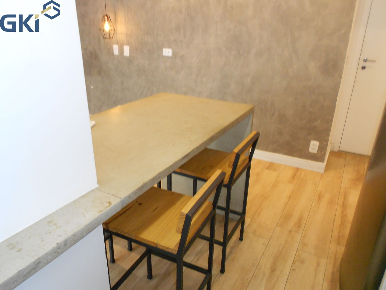 Apartamento, 1 quarto, 32 m² - Foto 13