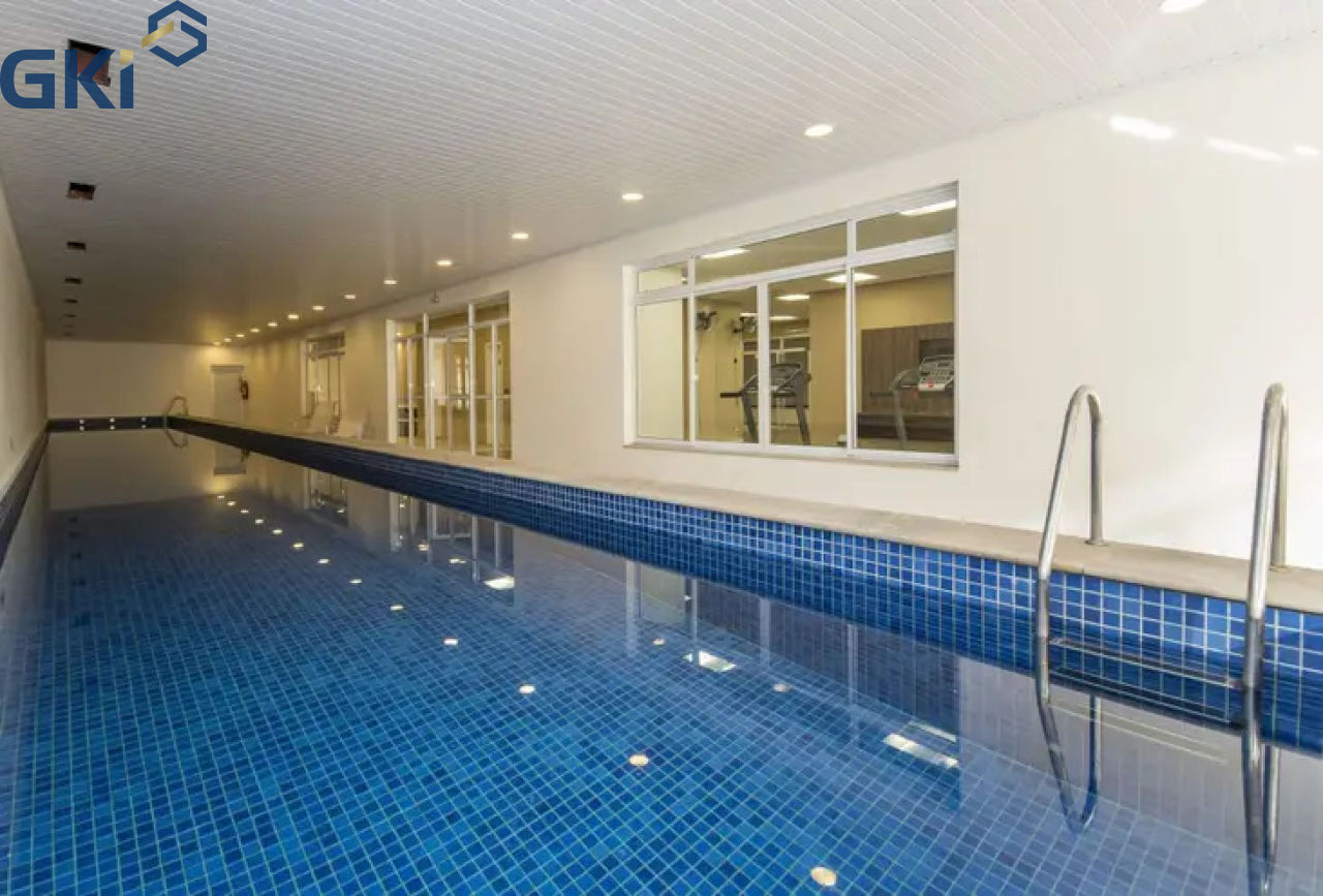 Apartamento, 1 quarto, 32 m² - Foto 17