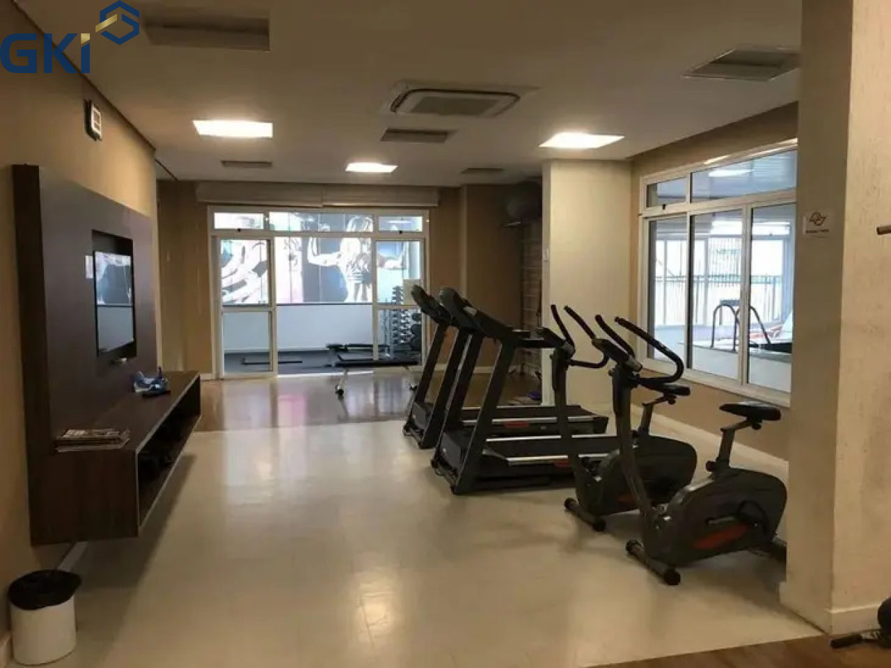 Apartamento, 1 quarto, 32 m² - Foto 18