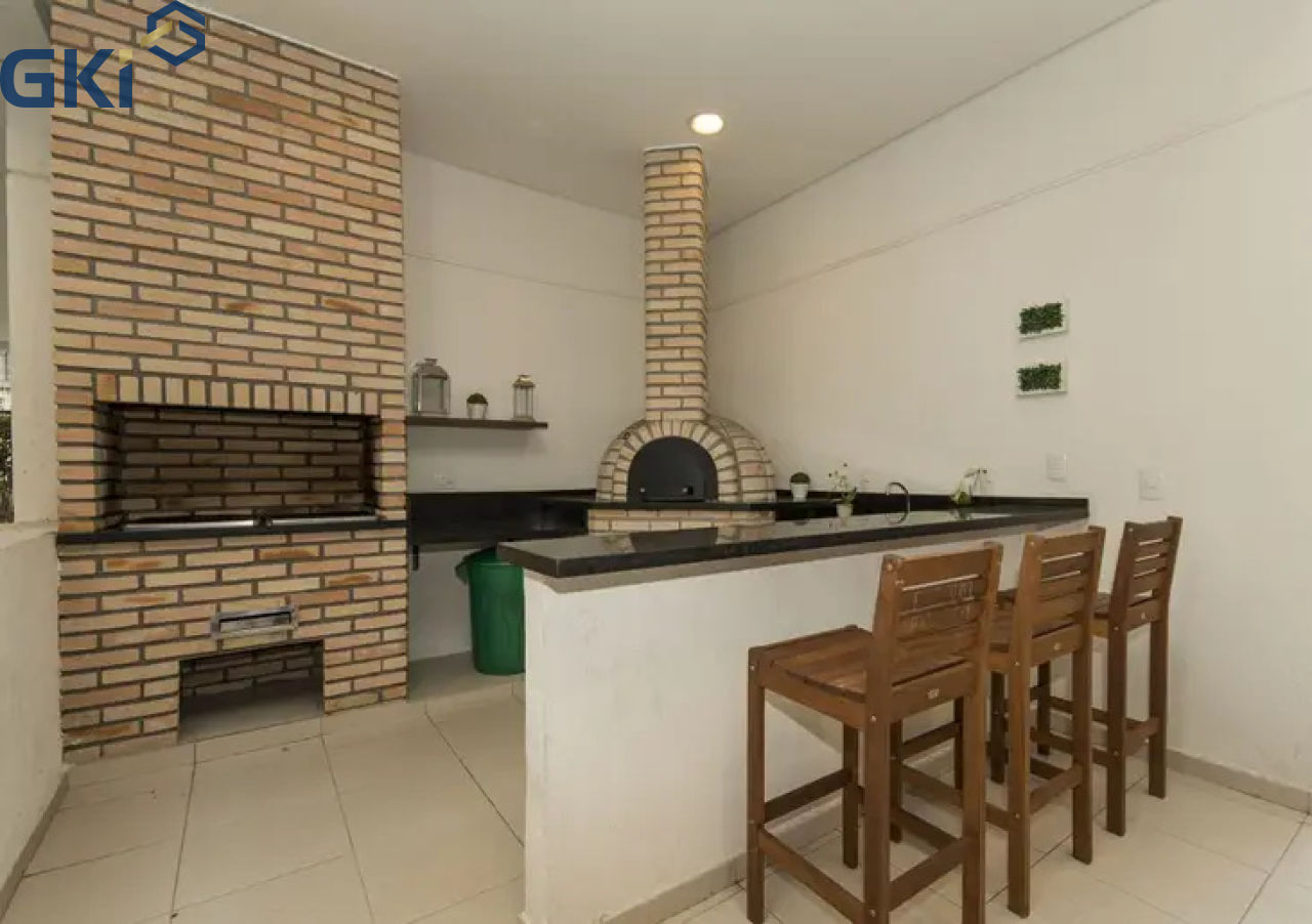 Apartamento, 1 quarto, 32 m² - Foto 19