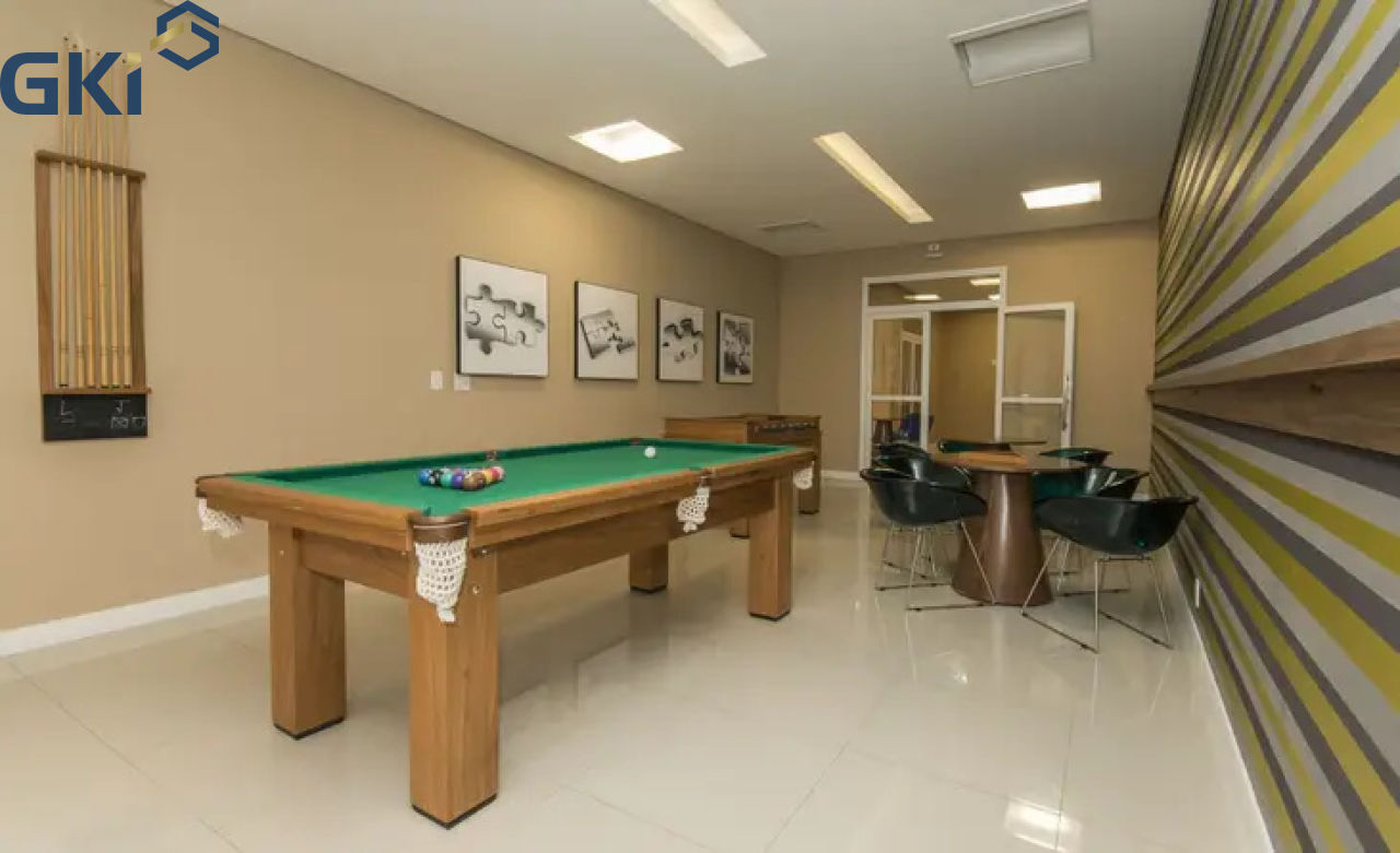 Apartamento, 1 quarto, 32 m² - Foto 20