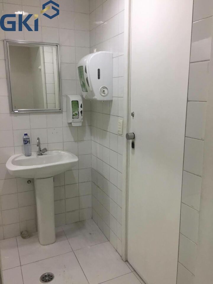 Prédio Inteiro para alugar, 130m² - Foto 5