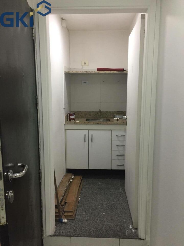 Prédio Inteiro para alugar, 130m² - Foto 9