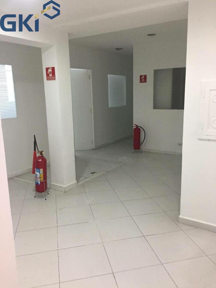 Prédio Inteiro para alugar, 130m² - Foto 1