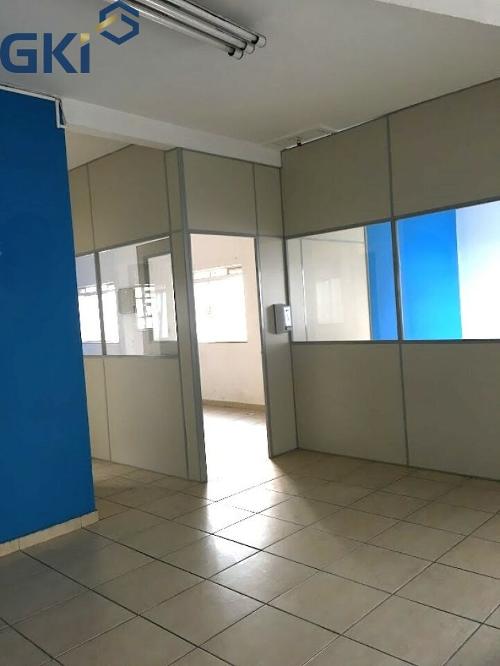 Prédio Inteiro para alugar, 86m² - Foto 1