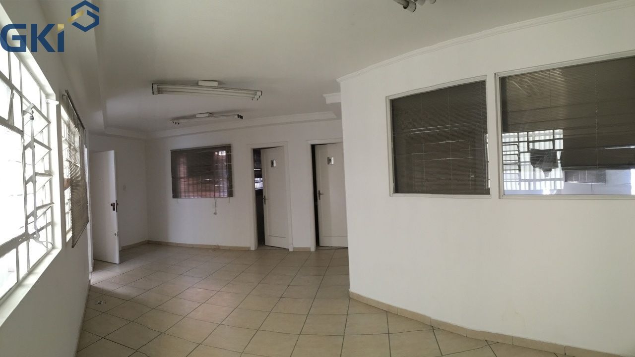 Prédio Inteiro, 110 m² - Foto 1