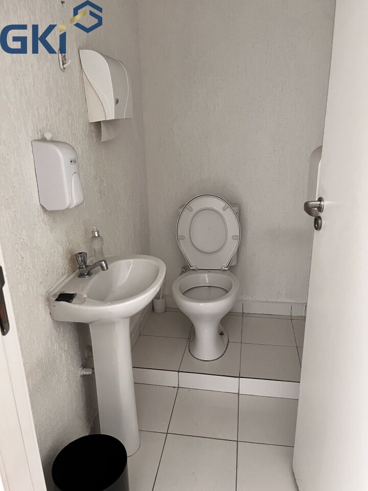 Prédio Inteiro para alugar, 137m² - Foto 12