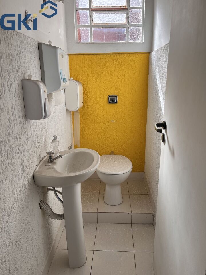Prédio Inteiro para alugar, 137m² - Foto 13