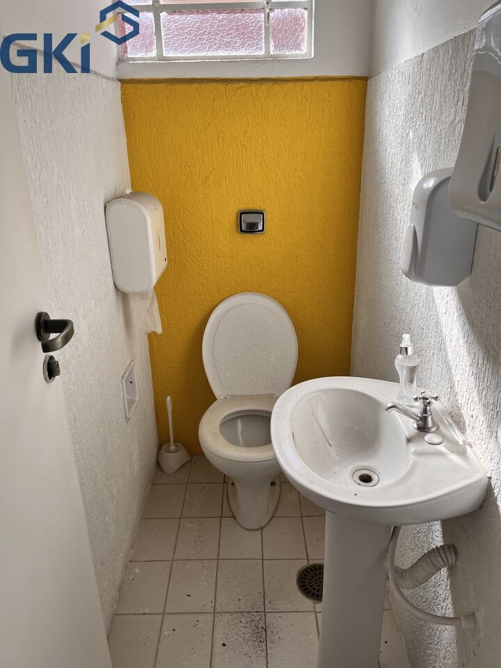 Prédio Inteiro para alugar, 137m² - Foto 14