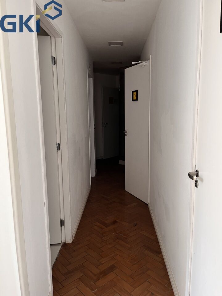 Prédio Inteiro para alugar, 137m² - Foto 16