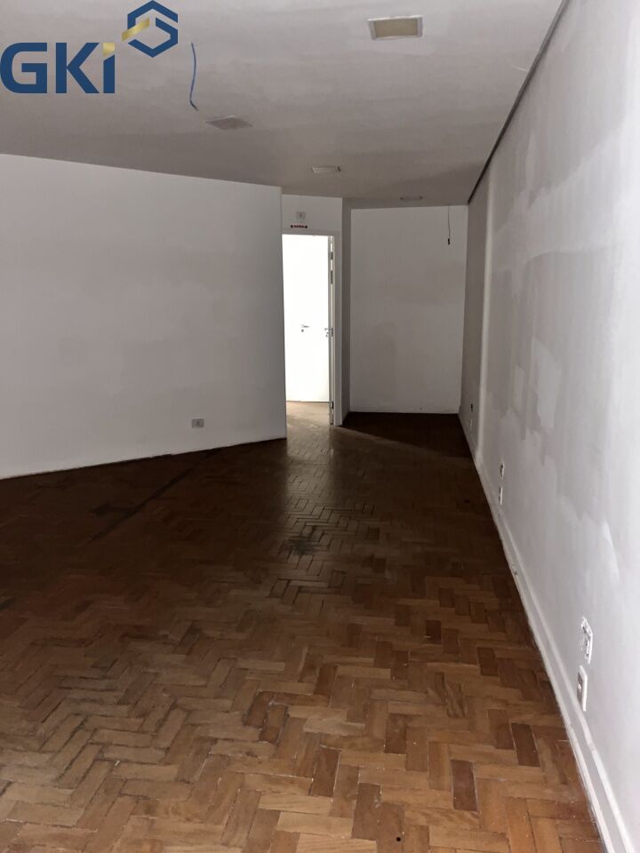 Prédio Inteiro para alugar, 137m² - Foto 5