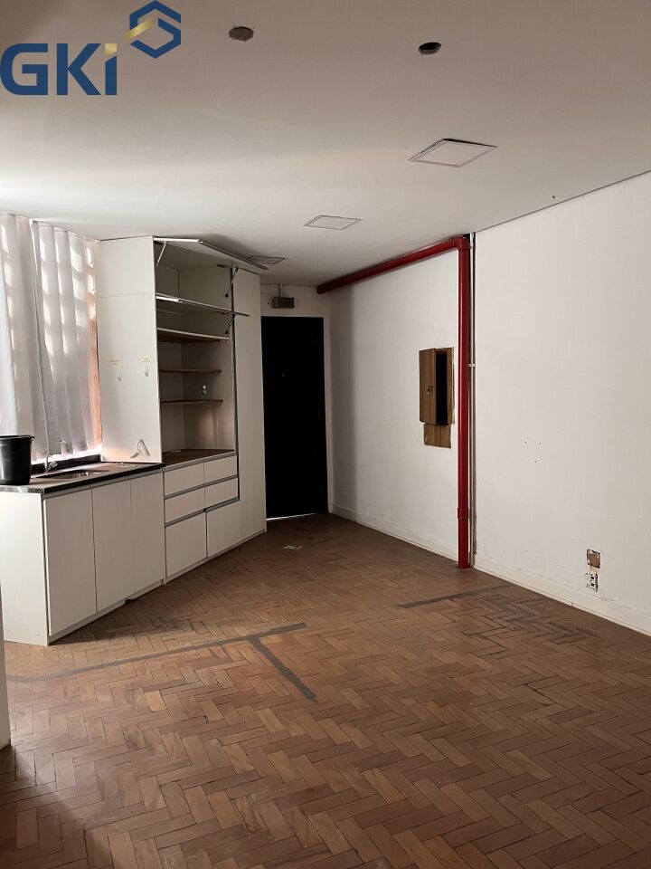 Prédio Inteiro para alugar, 137m² - Foto 1