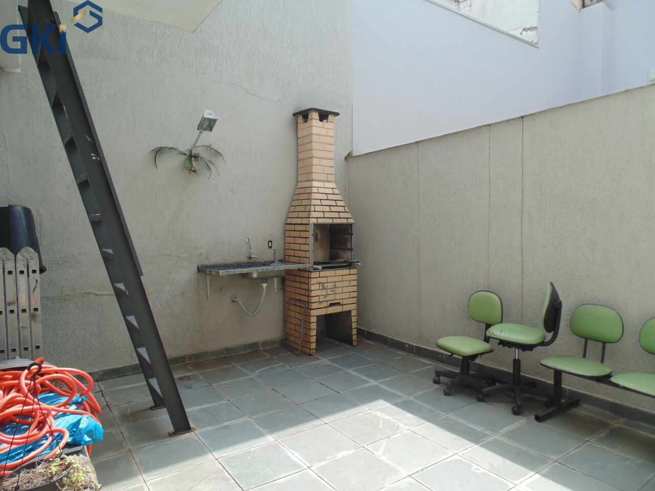 Prédio Inteiro à venda, 190m² - Foto 15