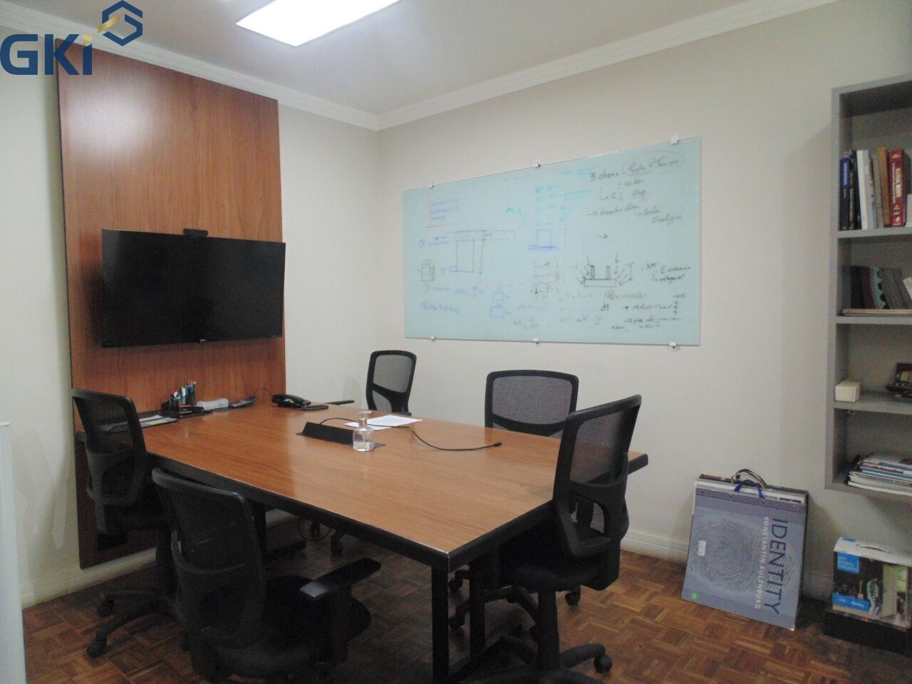 Prédio Inteiro à venda, 190m² - Foto 4