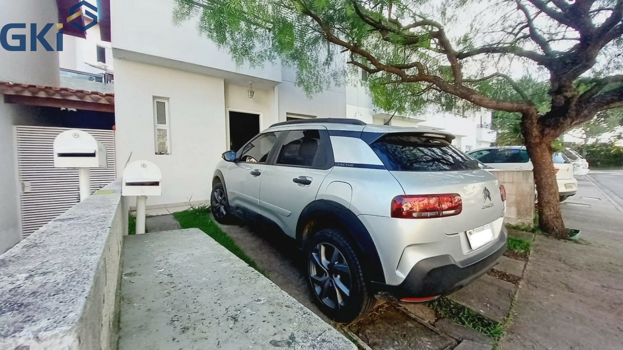 Casa, 2 quartos, 70 m² - Foto 1