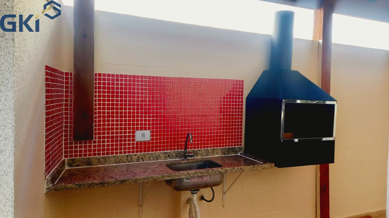 Casa, 2 quartos, 70 m² - Foto 9