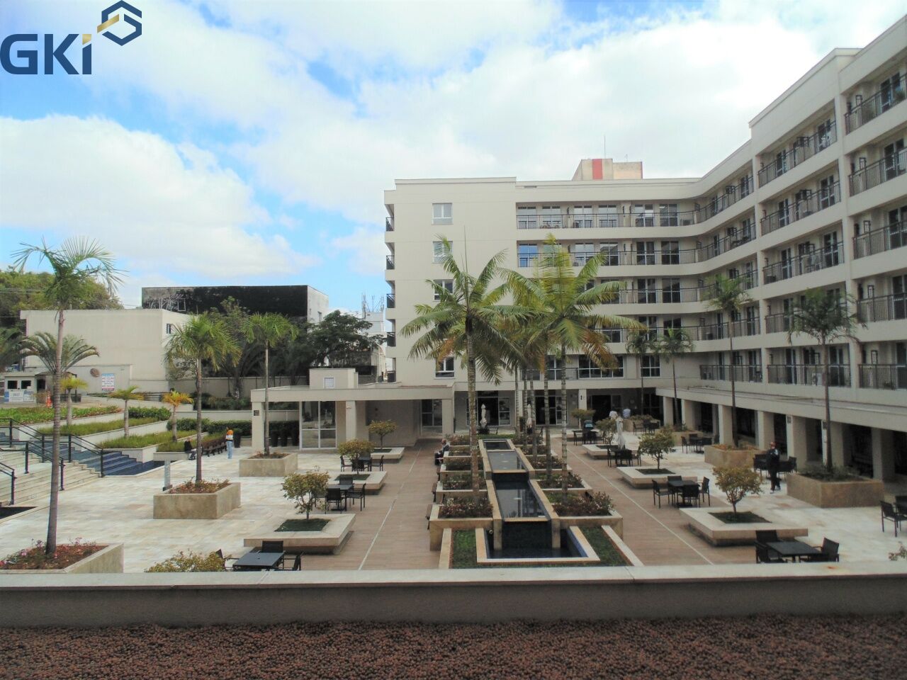 Conjunto Comercial-Sala à venda, 36m² - Foto 19
