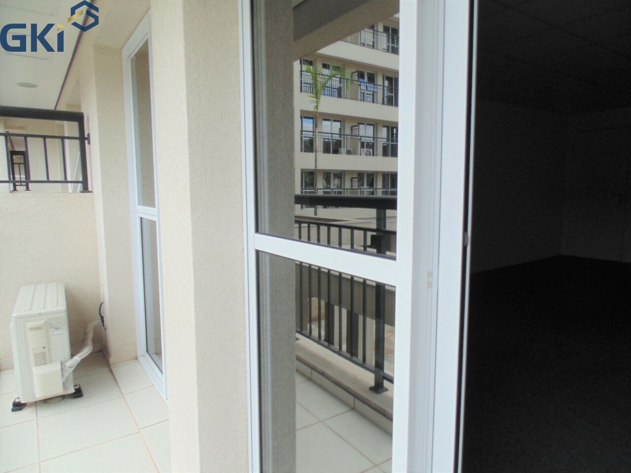 Conjunto Comercial-Sala à venda, 36m² - Foto 9