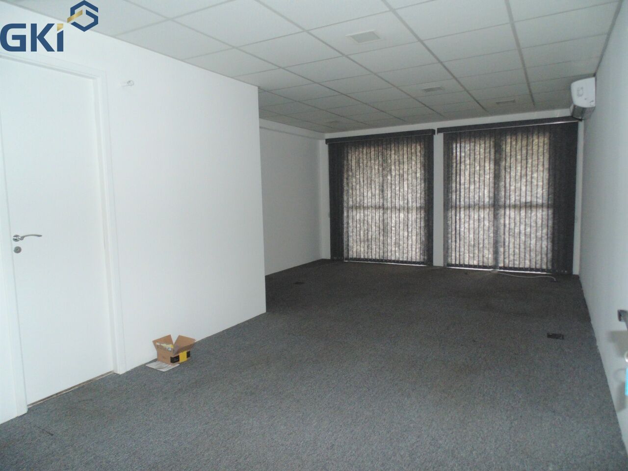 Conjunto Comercial-Sala à venda, 36m² - Foto 3