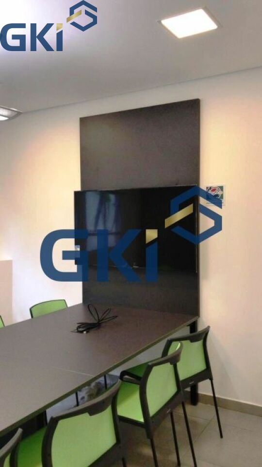 Conjunto Comercial-Sala à venda, 36m² - Foto 17