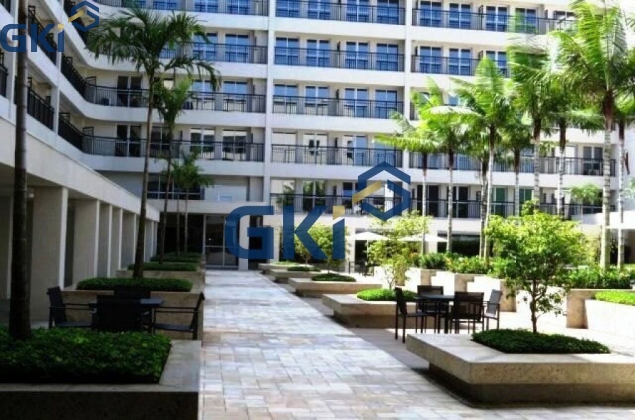 Conjunto Comercial-Sala à venda, 36m² - Foto 21