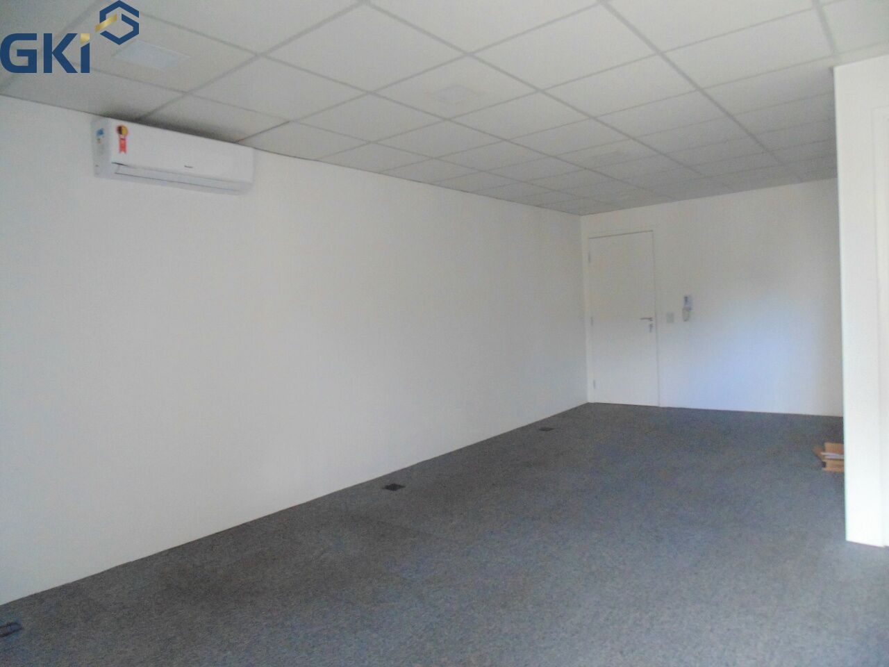 Conjunto Comercial-Sala à venda, 36m² - Foto 2