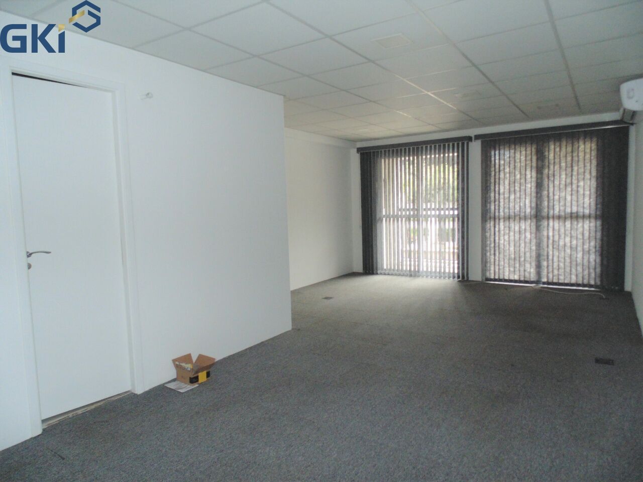 Conjunto Comercial-Sala à venda, 36m² - Foto 1