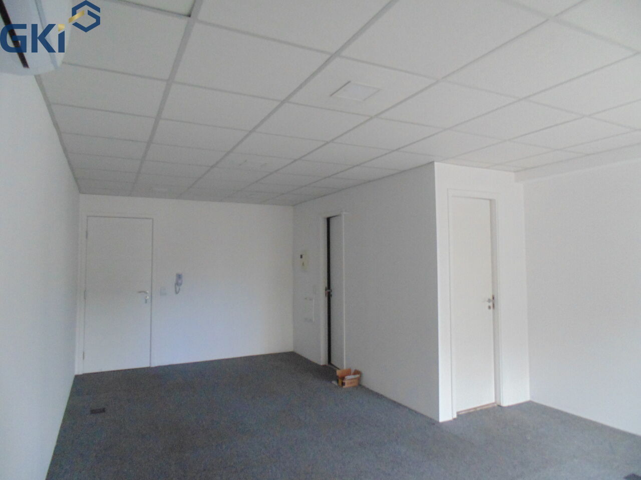 Conjunto Comercial-Sala à venda, 36m² - Foto 6