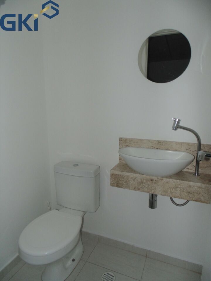 Conjunto Comercial-Sala à venda, 36m² - Foto 13