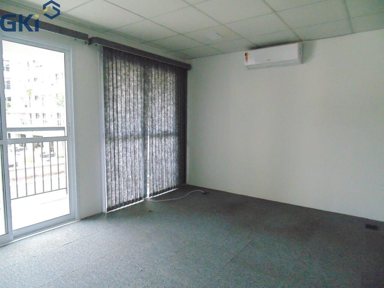 Conjunto Comercial-Sala à venda, 36m² - Foto 11