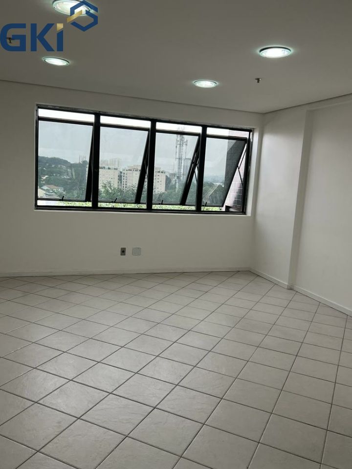 Sala-Conjunto, 39 m² - Foto 4